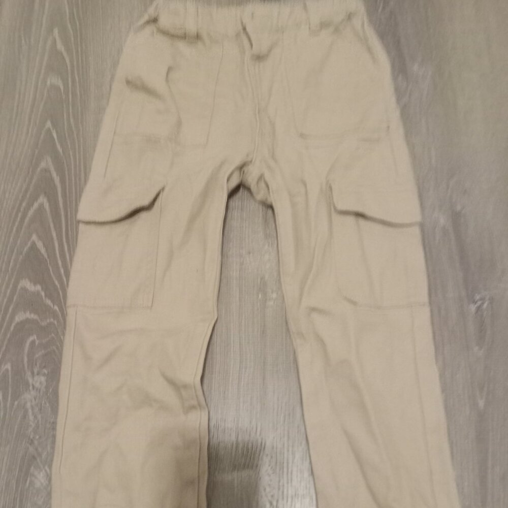 Cargo jogger